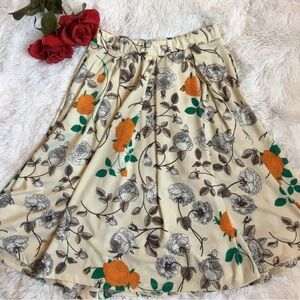 Vintage Skirt